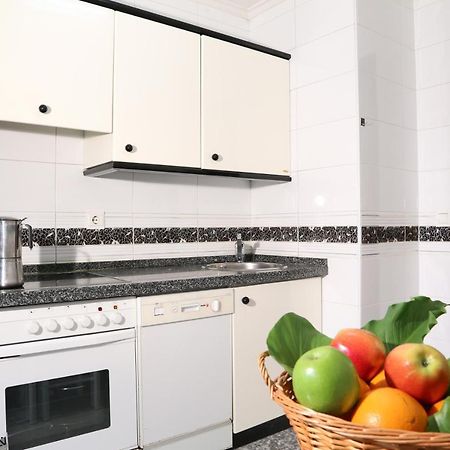 Apartamento Cuera Garaje Incluido Льянес Экстерьер фото