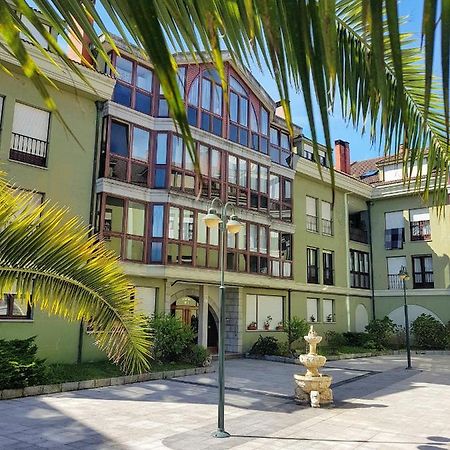 Apartamento Cuera Garaje Incluido Льянес Экстерьер фото