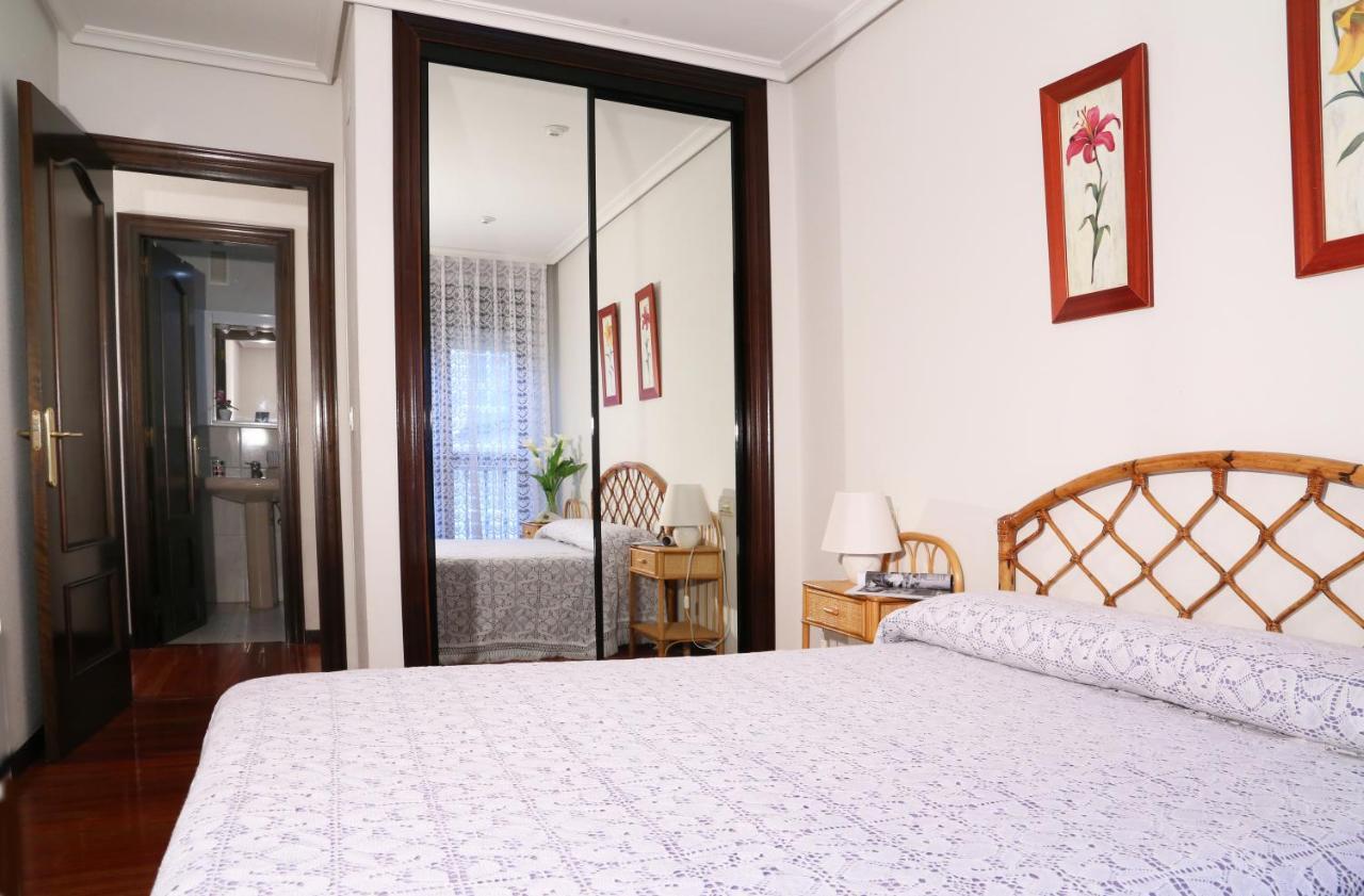 Apartamento Cuera Garaje Incluido Льянес Экстерьер фото