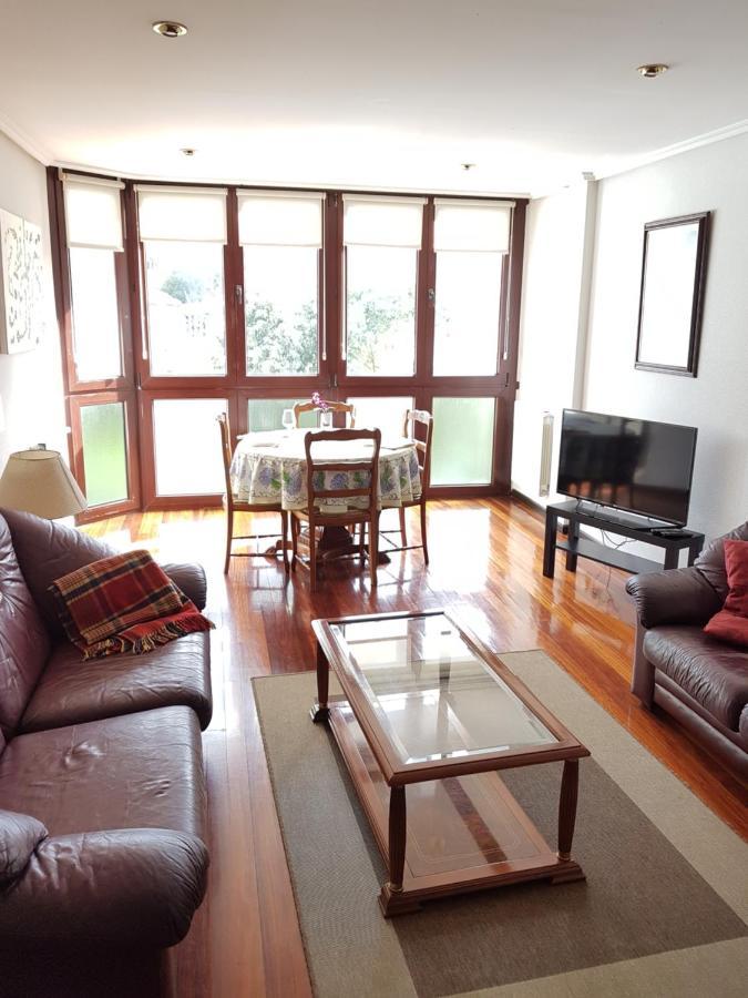 Apartamento Cuera Garaje Incluido Льянес Экстерьер фото