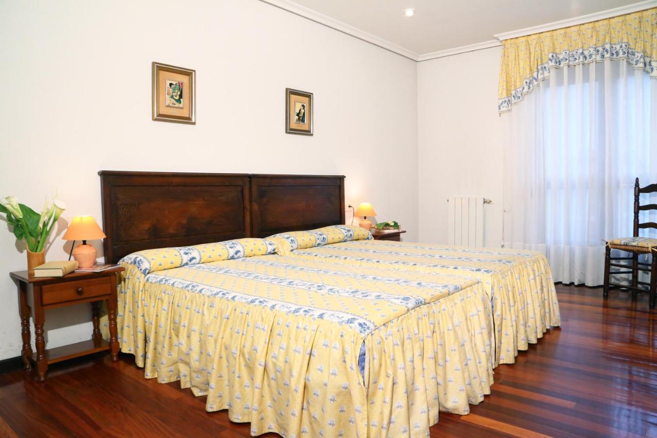 Apartamento Cuera Garaje Incluido Льянес Экстерьер фото