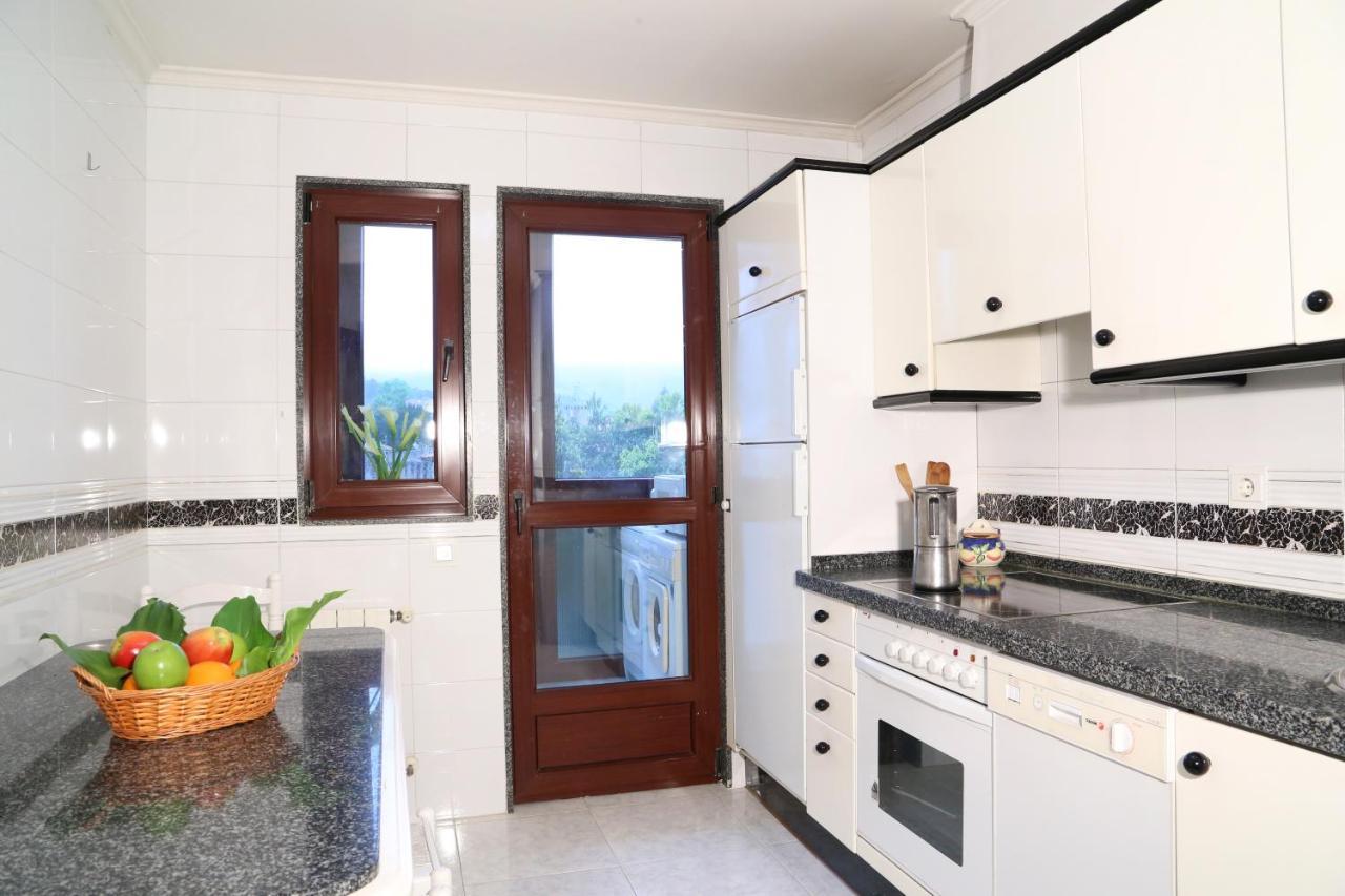 Apartamento Cuera Garaje Incluido Льянес Экстерьер фото