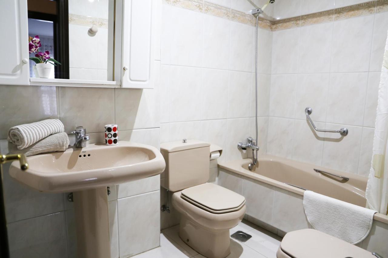Apartamento Cuera Garaje Incluido Льянес Экстерьер фото