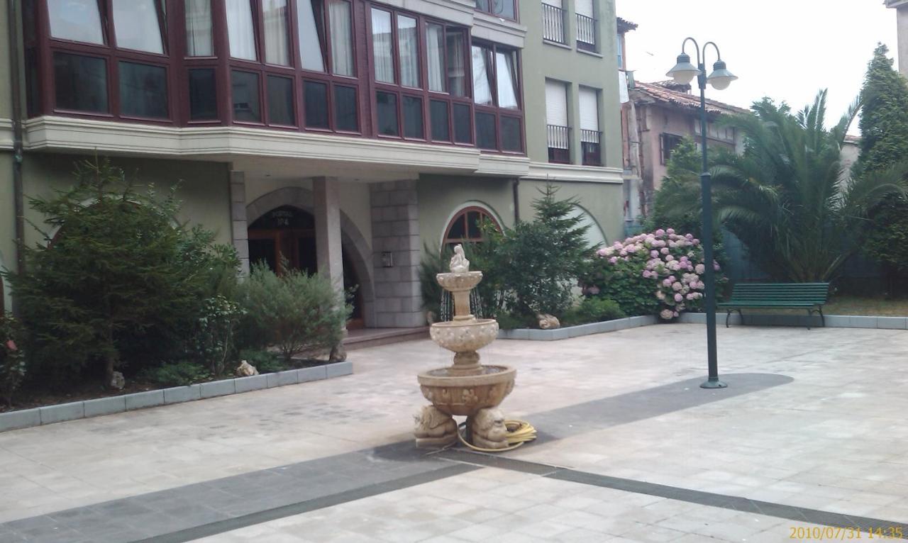 Apartamento Cuera Garaje Incluido Льянес Экстерьер фото