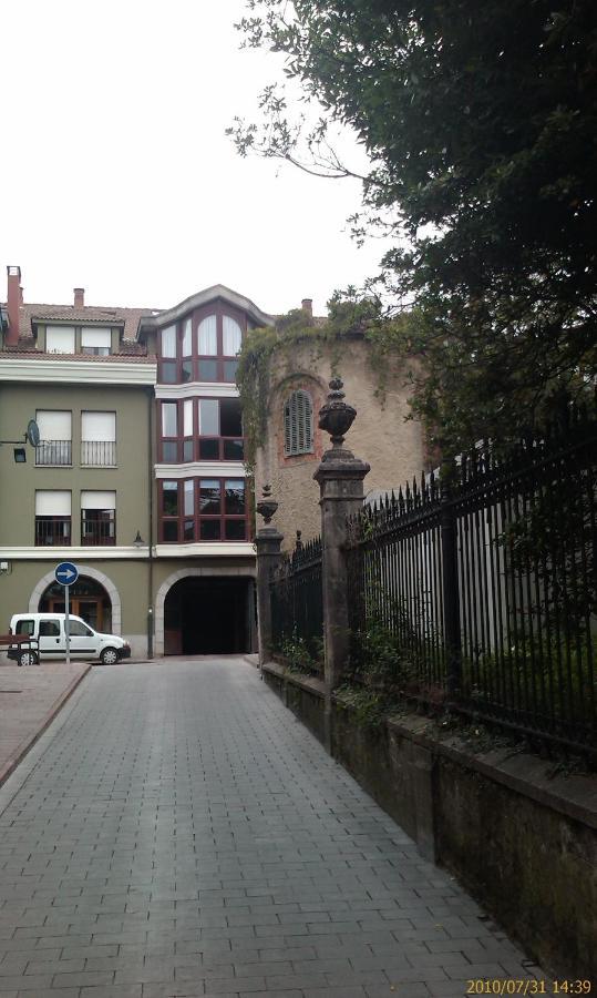 Apartamento Cuera Garaje Incluido Льянес Экстерьер фото