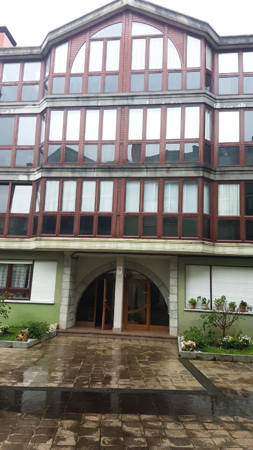 Apartamento Cuera Garaje Incluido Льянес Экстерьер фото