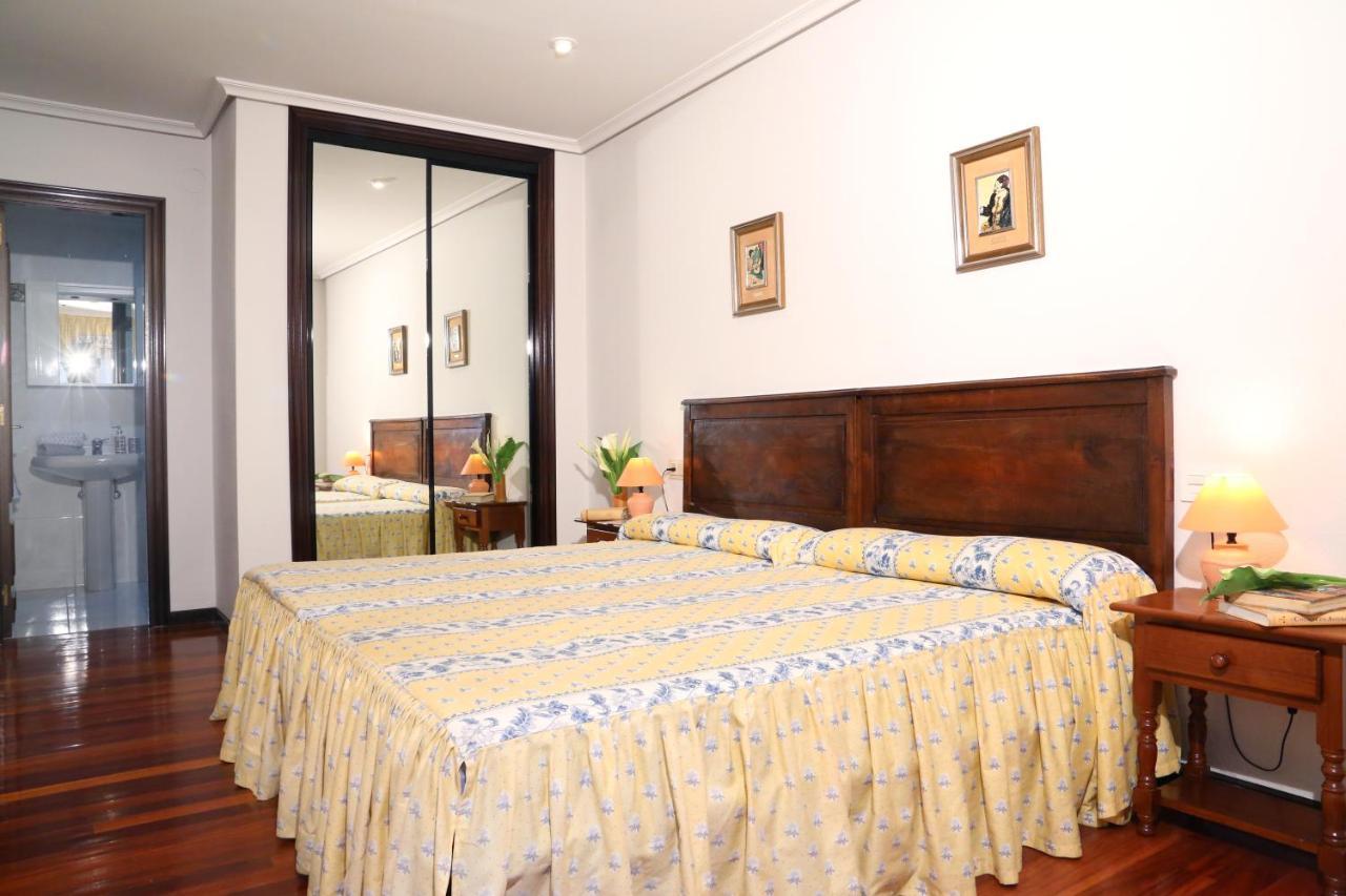 Apartamento Cuera Garaje Incluido Льянес Экстерьер фото