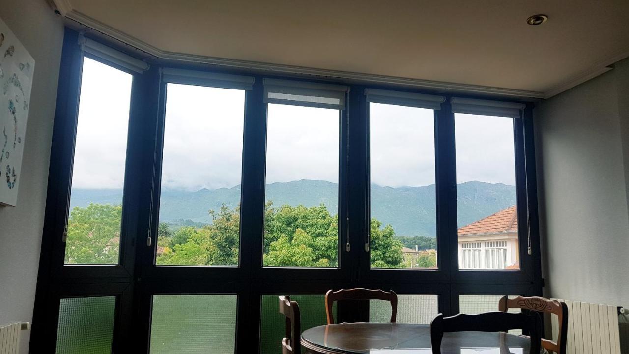 Apartamento Cuera Garaje Incluido Льянес Экстерьер фото