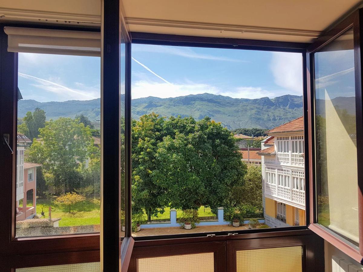 Apartamento Cuera Garaje Incluido Льянес Экстерьер фото