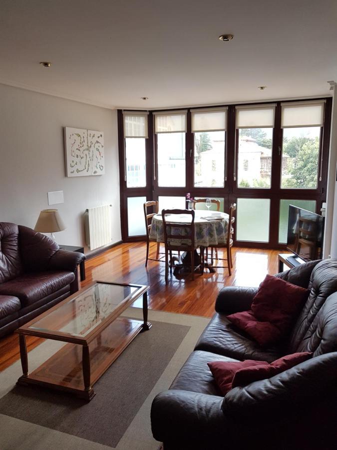 Apartamento Cuera Garaje Incluido Льянес Экстерьер фото